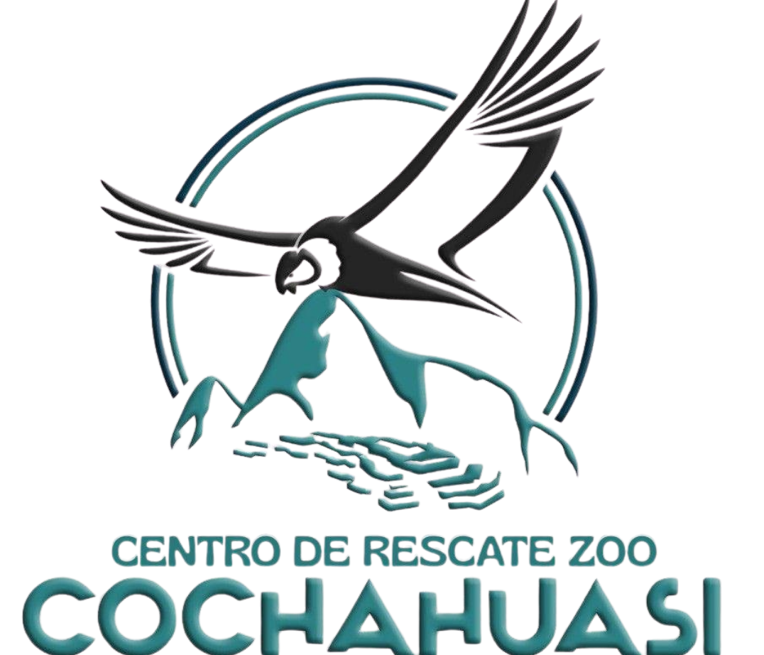 logo Centro de rescate zoo cochahuasi