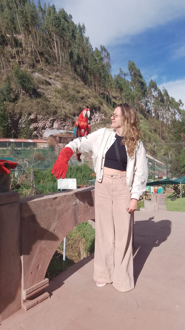 Tour Guiado VIP – Experiencia Exclusiva en Cochahuasi
