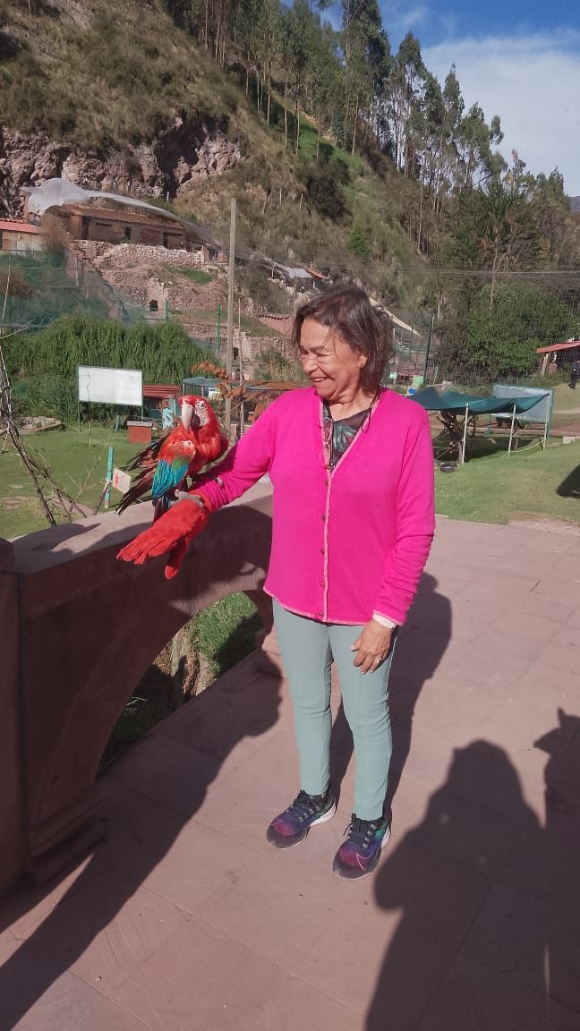 Tour Guiado VIP – Experiencia Exclusiva en Cochahuasi - Imagen 3